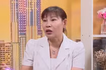 Hôn nhân 10 năm tan vỡ sau một lần chồng đi họp lớp