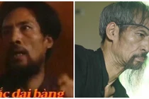 Vai diễn ấn tượng của nghệ sĩ Chu Hùng trước khi qua đời 