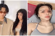 Trước Lâm Minh, nhiều mỹ nhân Việt công khai việc bị bạo hành