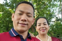 Vợ chồng ở Nghệ An sinh 15 con, sở hữu cơ ngơi đáng nể