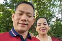 Vợ chồng ở Nghệ An sinh 15 con, sở hữu cơ ngơi đáng nể