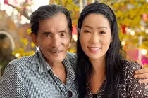 Nữ nghệ sĩ từng là ân nhân của Thương Tín giờ ra sao?