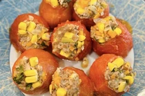 Loại quả giàu lycopene, giúp da sáng, tóc mượt, tim khoẻ