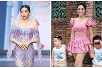 Đặng Thu Thảo ly hôn chồng doanh nhân, giờ ra sao?