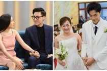 Nhìn lại 7 năm bên nhau của Phương Lan - Phan Đạt 