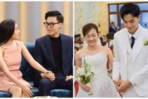 Nhìn lại 7 năm bên nhau của Phương Lan - Phan Đạt 