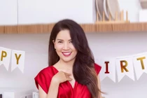 Cuộc sống của Ngọc Trinh sau 18 năm đóng “Mùi ngò gai“