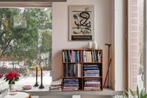 Mẫu nhà cấp 4 giá rẻ cho người già ở ngoại ô