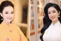 Ba nữ nghệ sĩ nổi danh có học vị Tiến sĩ