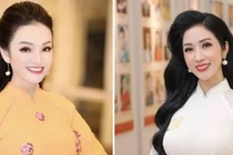 Ba nữ nghệ sĩ nổi danh có học vị Tiến sĩ