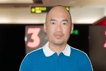 Quá khứ quậy phá, cơ cực của Tiến Luật trước khi giàu có