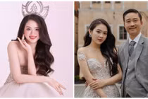 Nhan sắc Hoa hậu Mai Anh sắp lấy chồng đại gia hơn 16 tuổi