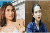 Ngọc Trinh vướng nhiều ồn ào khi hoạt động trong giới showbiz