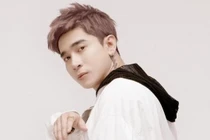 Cuộc sống của Chi Dân sau khi âm thầm chia tay Lan Ngọc