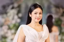 Cuộc sống của mỹ nhân "lá ngọc cành vàng" ở tuổi 55