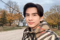 Đan Trường nhờ pháp luật bảo vệ trước tin đồn thất thiệt