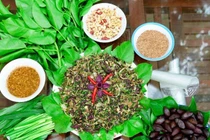 Món ăn đặc sản ở Bắc Giang thơm ngon "gây nghiện"