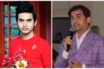 Đức Tiến tuổi thơ không trọn vẹn, từng kiệt sức kiếm tiền ở Mỹ