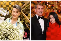 Đàm Vĩnh Hưng bất ngờ rút đơn kiện chồng Bích Tuyền