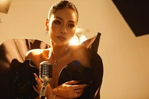 Thu Minh: "Chồng tôi đốt đuốc không tìm được người thứ 2"