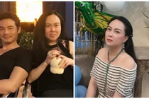 “Phú bà” Phượng Chanel có con với Quách Ngọc Ngoan, ngày càng trẻ