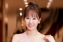 Sự nghiệp của Hari Won trước khi làm giám khảo cuộc thi vũ đạo