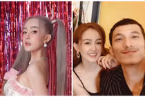 Nhan sắc bạn gái 5 năm của Liên Bỉnh Phát