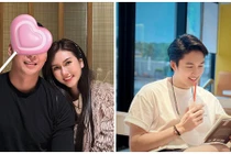 Diễn viên Hương Giang có tình mới, Đình Tú giờ ra sao?