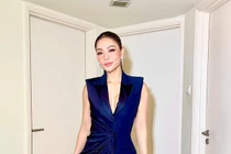 Thu Minh sau 13 năm đăng quang cuộc thi “Bước nhảy hoàn vũ“