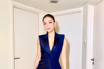 Thu Minh sau 13 năm đăng quang cuộc thi “Bước nhảy hoàn vũ“