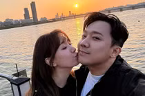 Lỡ nhận show ngày sinh nhật Hari Won, Trấn Thành liền “nịnh” vợ