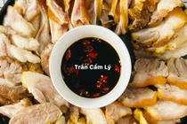 Bộ phận toàn collagen của con heo, nấu món này cực ngon