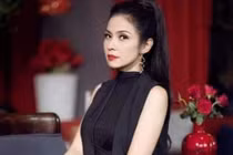 Tại sao diễn viên Việt Trinh không đóng phim trở lại?