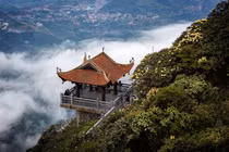 Mùa hoa đẹp nhất trên đỉnh Fansipan