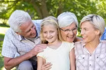 4 điều không nên nói với con cái khi về già