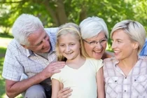 4 điều không nên nói với con cái khi về già