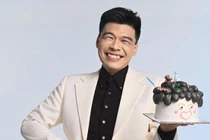 Trung Ruồi tiết lộ bí quyết khiến vợ yên tâm 