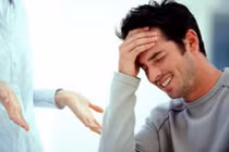 Mẹ người yêu có thái độ khủng khiếp với mẹ con tôi 