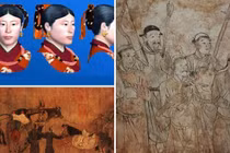 Người Khiết Đan biến mất khỏi Trung Quốc, họ đi đâu?