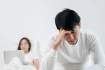 Mất hứng khi vợ có hình xăm nhạy cảm