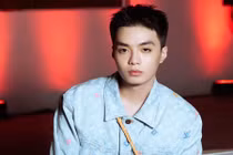 Rapper Negav vướng loạt ồn ào trước phát ngôn bỏ học