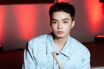 Rapper Negav vướng loạt ồn ào trước phát ngôn bỏ học