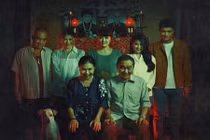 Giải mã cơn sốt khiến phim “Quỷ cẩu” lập kỷ lục phòng vé