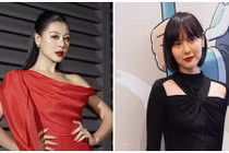 Phản ứng của Nam Thư và dàn mỹ nhân dính nghi vấn tiểu tam