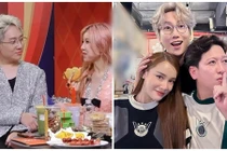 Chân dung học trò Trường Giang “thả thính” kém duyên với Trang Pháp 