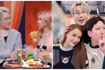 Chân dung học trò Trường Giang “thả thính” kém duyên với Trang Pháp 