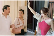 Nữ phụ phim “Mai” thân với Trấn Thành, giàu có, ngày càng gợi cảm