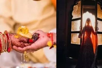 Biết nghề nghiệp của chú rể, cô dâu hủy hôn trước ngày cưới