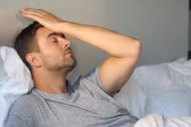 Dấu hiệu cảnh báo ung thư mà chỉ phát hiện vào ban đêm