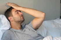 Dấu hiệu cảnh báo ung thư mà chỉ phát hiện vào ban đêm